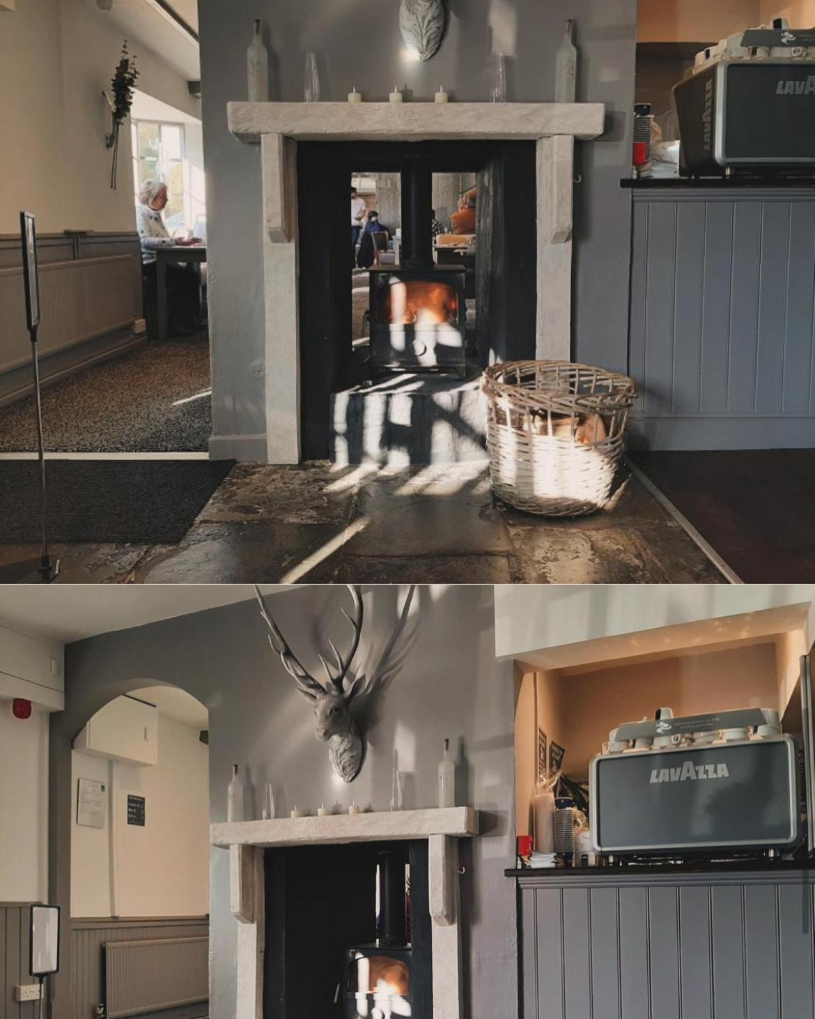 The Roebuck Alcester Exterior foto